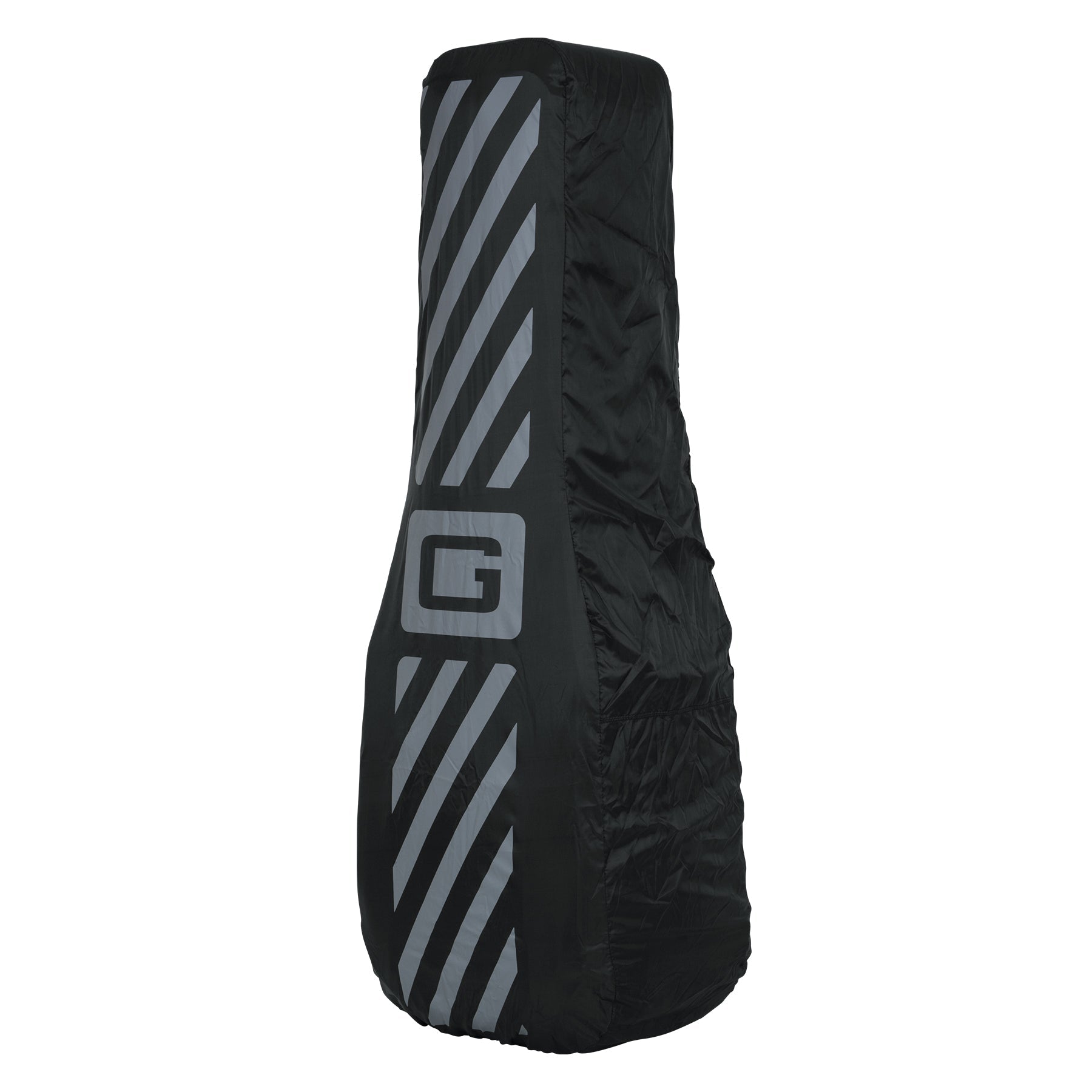 Gator Dual Ultimate Gig Bag for ESP EC-1000, EC-1000T, EC-330 FM, GL-256, JH-330, KH-330