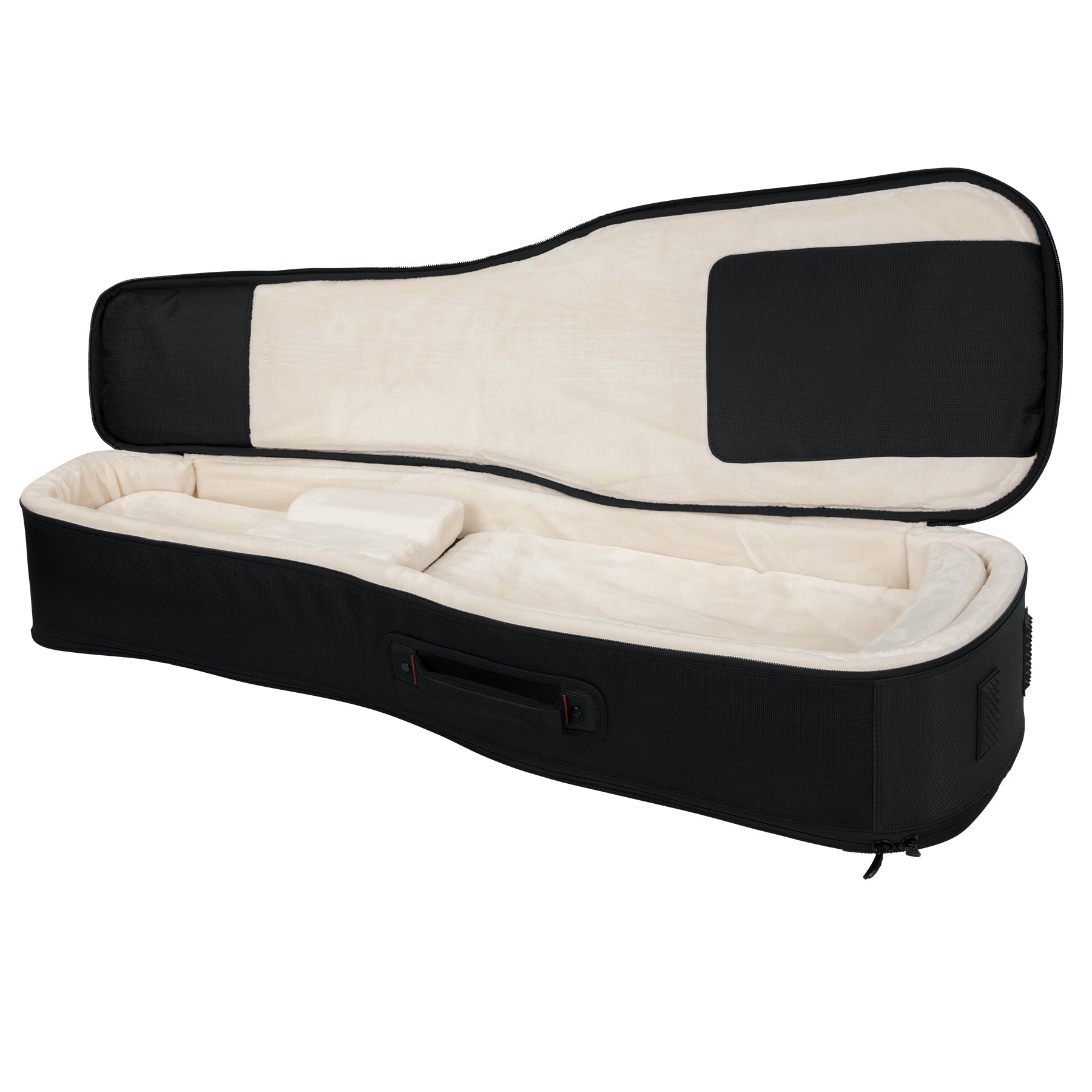 Gator Dual Ultimate Gig Bag for Gibson SG Classic, Menace, Special, Standard, Supreme