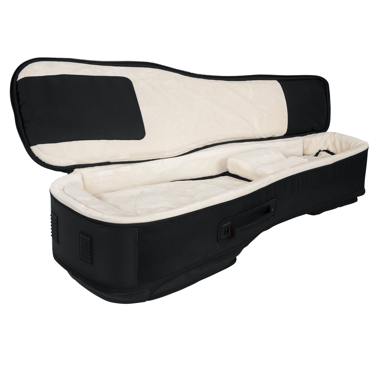 Gator Dual Ultimate Gig Bag for Epiphone G-400 SG, Black Beauty, Custom, SL, Special II, Special VE