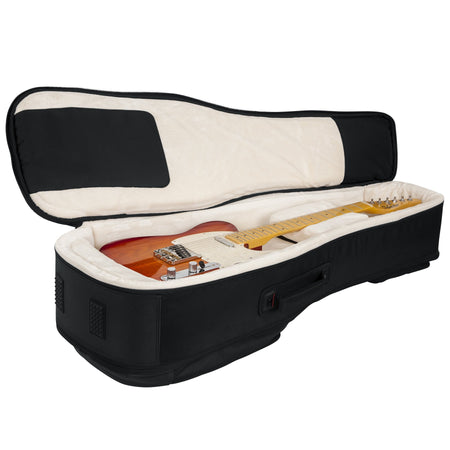 Gator Dual Ultimate Gig Bag for Jackson DKXT, DK2MQ , JS22-7, JS23, JS32-7, JS32-8