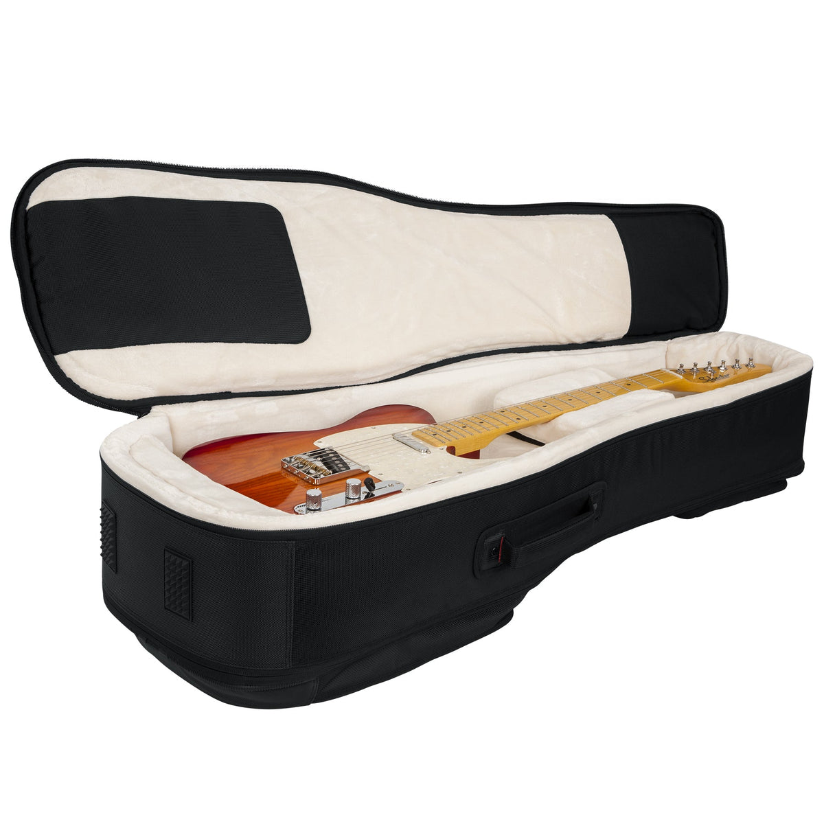 Gator Dual Ultimate Gig Bag for Ibanez RG8, RG927QM, RG950QM, RGA7, RGA8