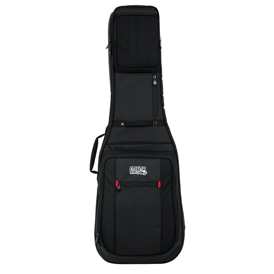 Gator Cases G-PG ELECTRIC ProGo series Ultimate Gig Bag for Electric