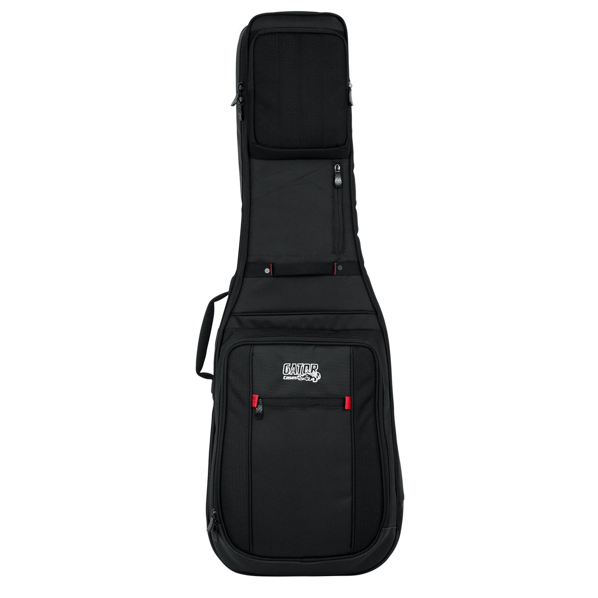 Gator Ultimate Gig Bag for PRS SE Custom 24, Custom 24 7-String