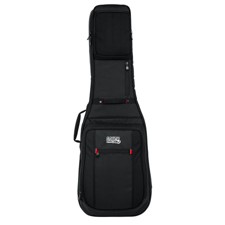 Gator Ultimate Gig Bag for Fender Affinity Series Stratocaster, Telecaster
