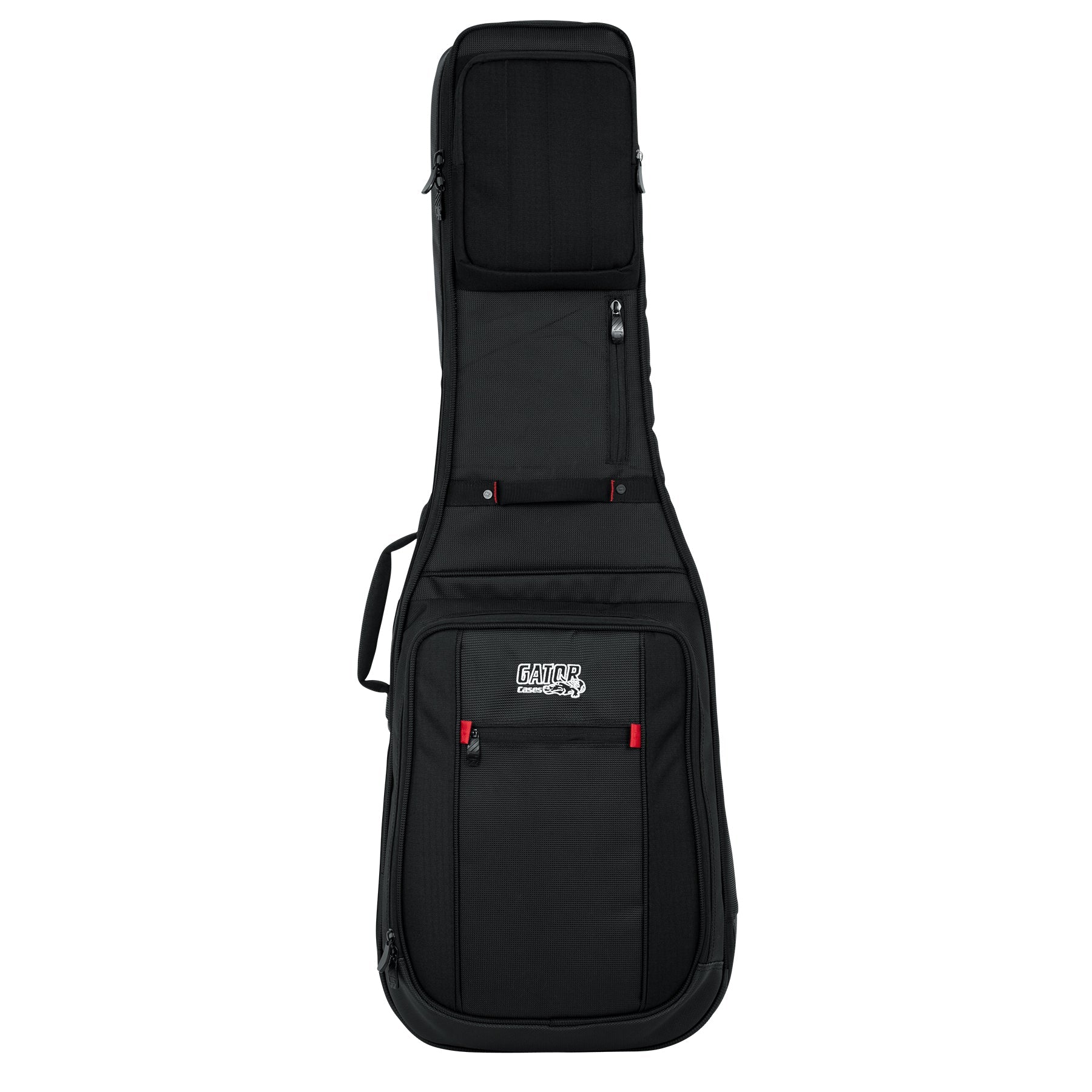 Gator Ultimate Gig Bag for Schecter OMEN-6, OMEN-7, OMEN-8