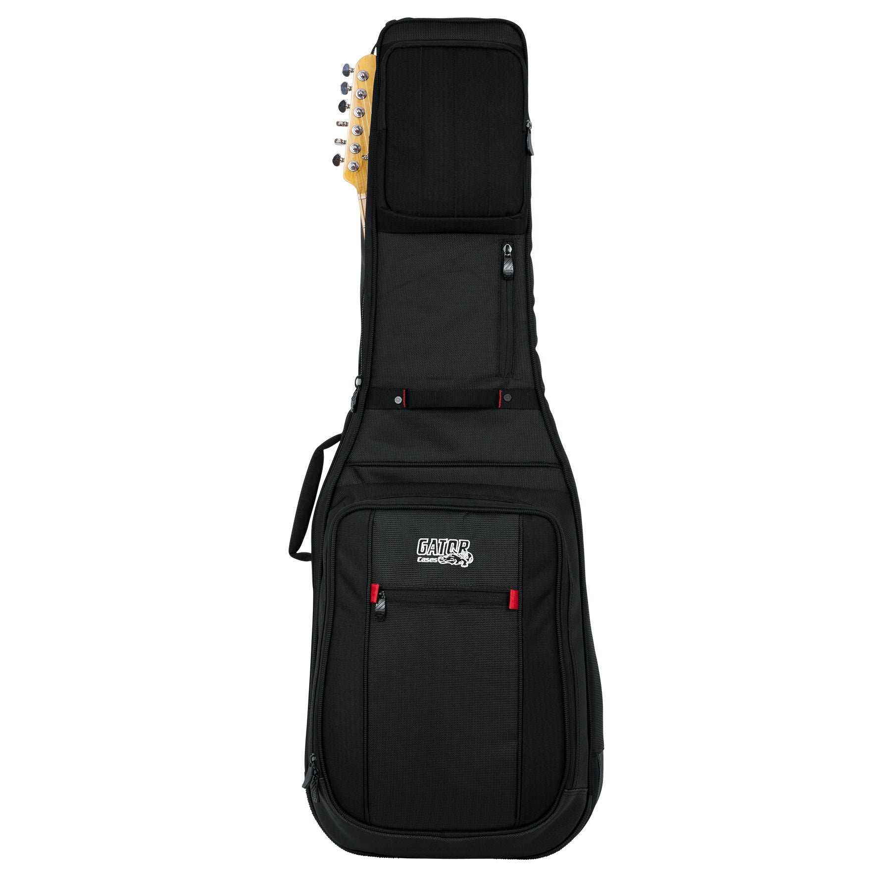 Gator Ultimate Gig Bag for Gibson SG Classic, Menace, Special, Standard, Supreme