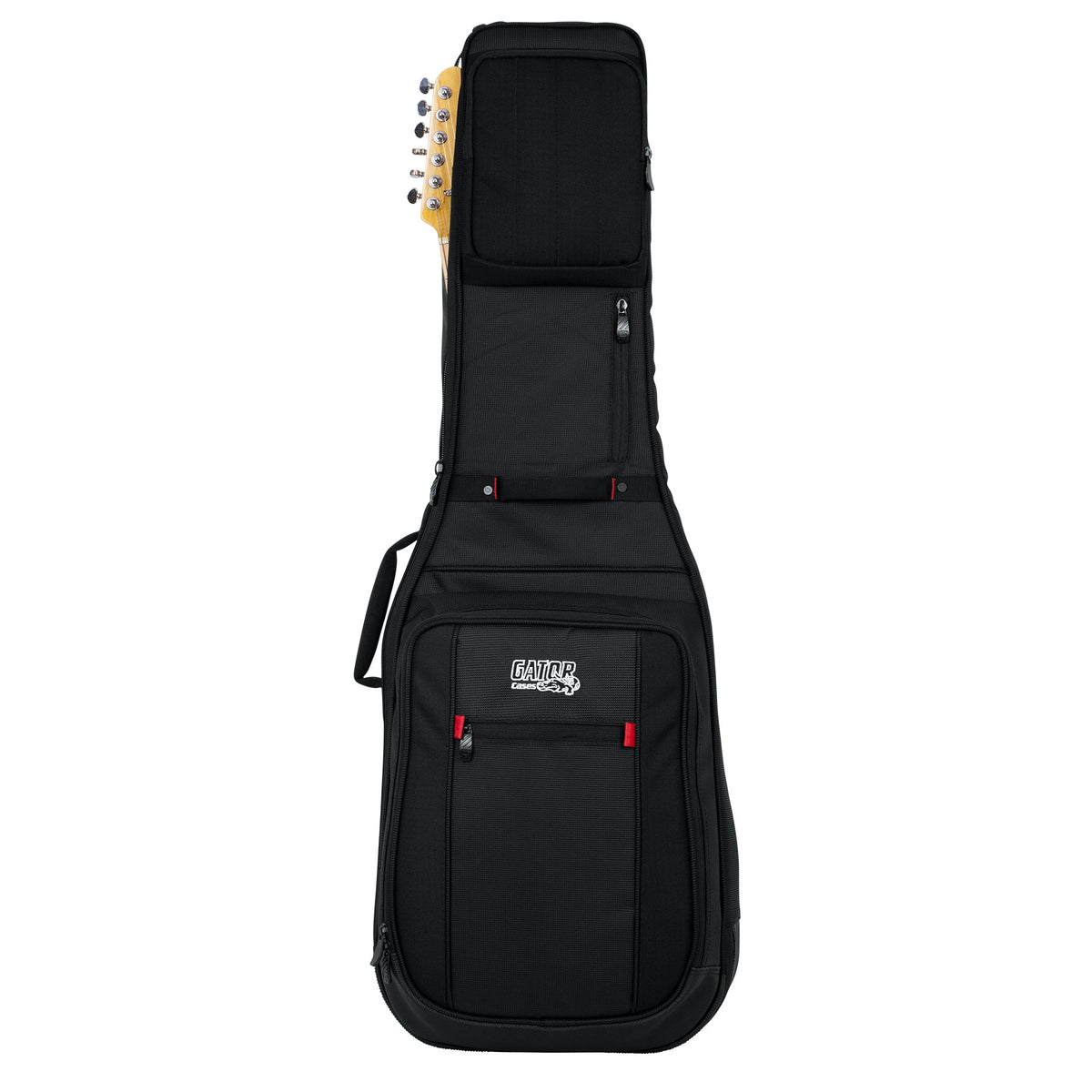 Gator Ultimate Gig Bag for ESP EC-1000, EC-1000T, EC-330 FM, GL-256, JH-330, KH-330