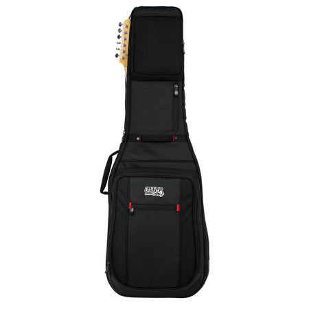 Gator Ultimate Gig Bag for Charvel DS-1 FR, DS1 PRO STOCK, DS-1 ST