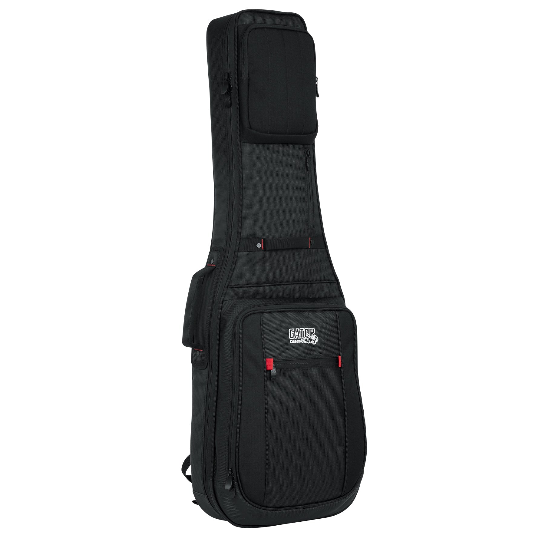 Gator Ultimate Gig Bag for D'Angelico Atlantic, Bedford, Brighton, Ludlow