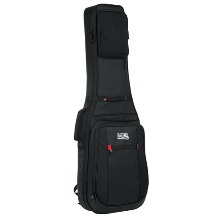 Gator Ultimate Gig Bag for Fender American Standard Stratocaster, Telecaster