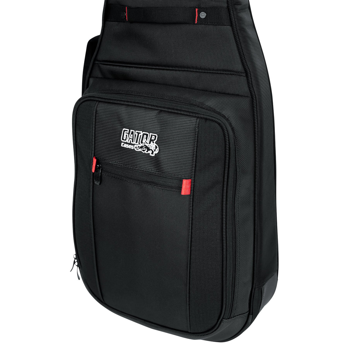 Gator Ultimate Gig Bag for ESP LTD EC-256, EC-400, EC-401, EC-407, Viper-256, Viper-50