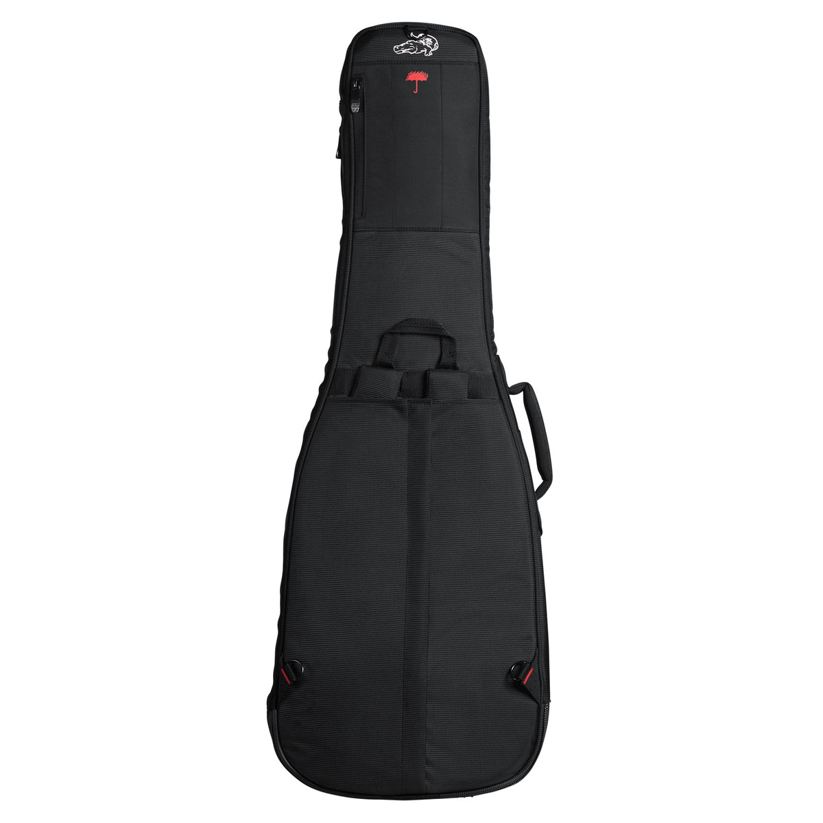 Gator Ultimate Gig Bag for Fender American Ultra Stratocaster, Telecaster
