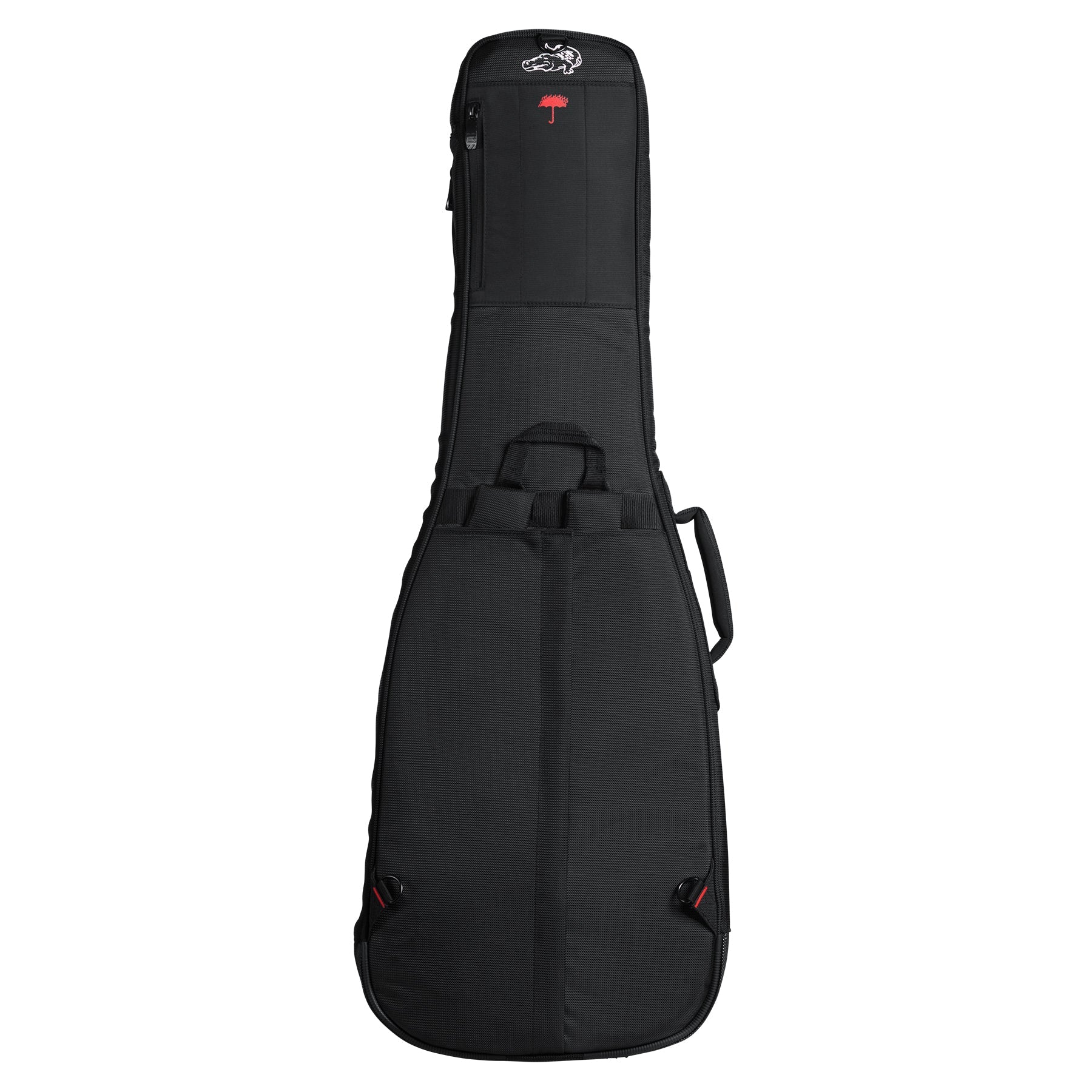 Gator Ultimate Gig Bag for Squier Affinity Stratocaster, Telecaster