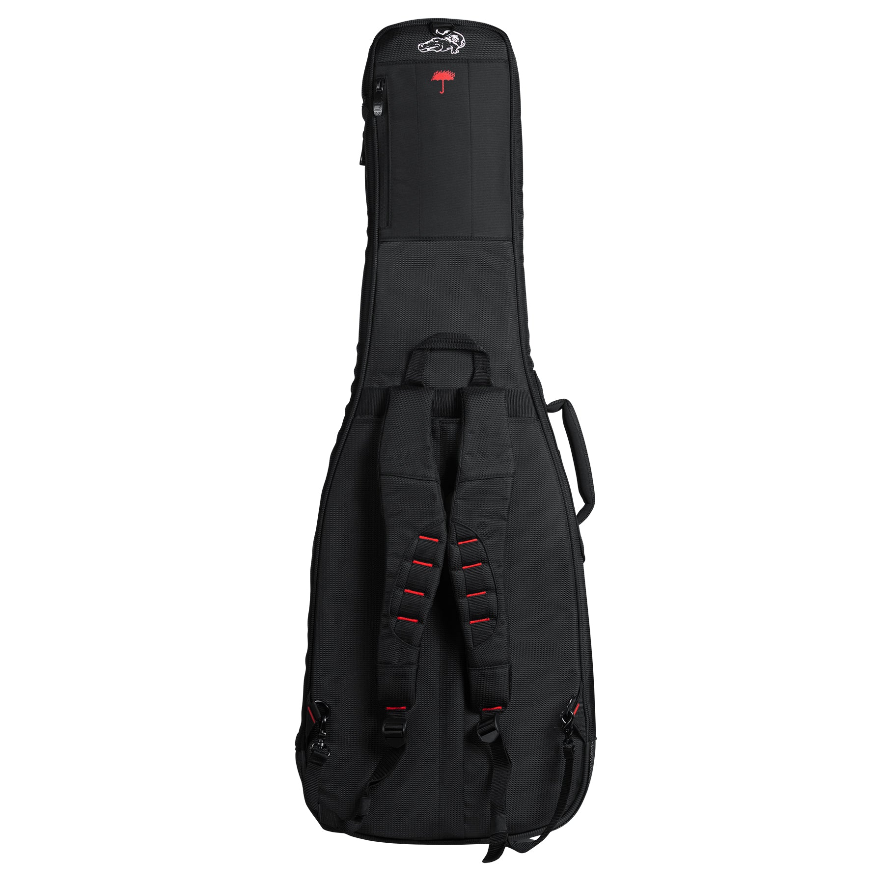 Gator Ultimate Gig Bag for Schecter HELLRAISER C-1, HELLRAISER C-7