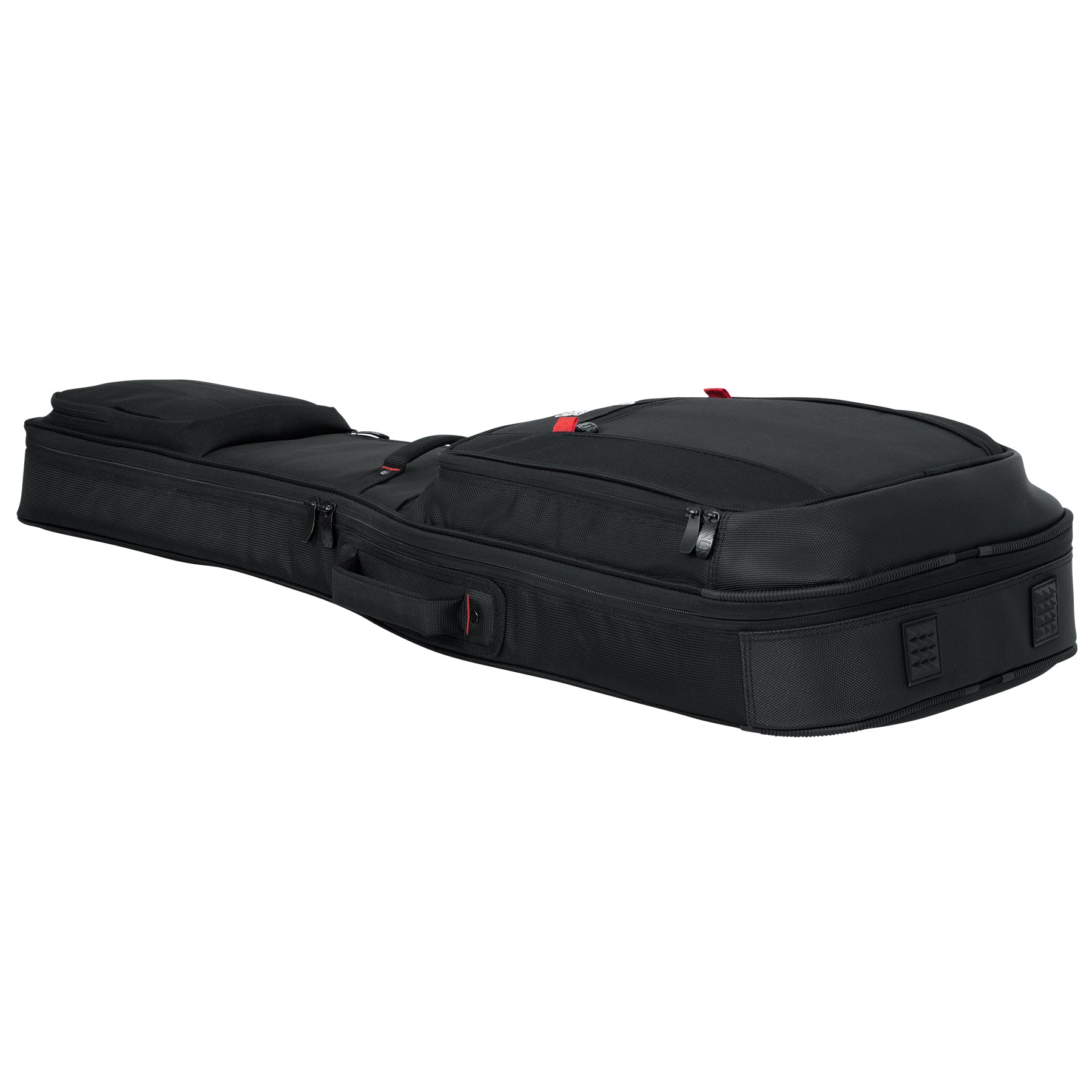 Gator Ultimate Gig Bag for Fender Vintage Modified Stratocaster, Telecaster