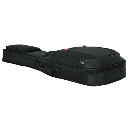 Gator Ultimate Gig Bag for Ibanez RG350DX, RG450DX, RG450DXB, RG450M