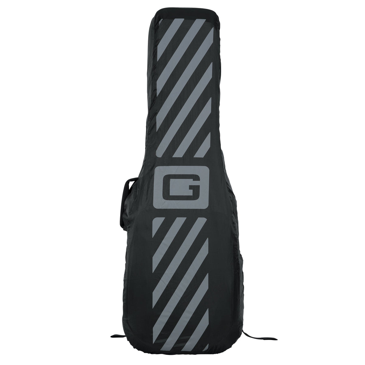 Gator Ultimate Gig Bag for Fender Affinity Series Stratocaster, Telecaster