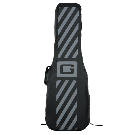 Gator Ultimate Gig Bag for Jackson Chris Borderick Pro Series Soloist 6, Soloist 7