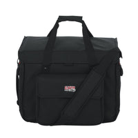 Gator Cases G-STUDIOMON1 Bag to Hold Two Studio Monitors - 5" Driver Range