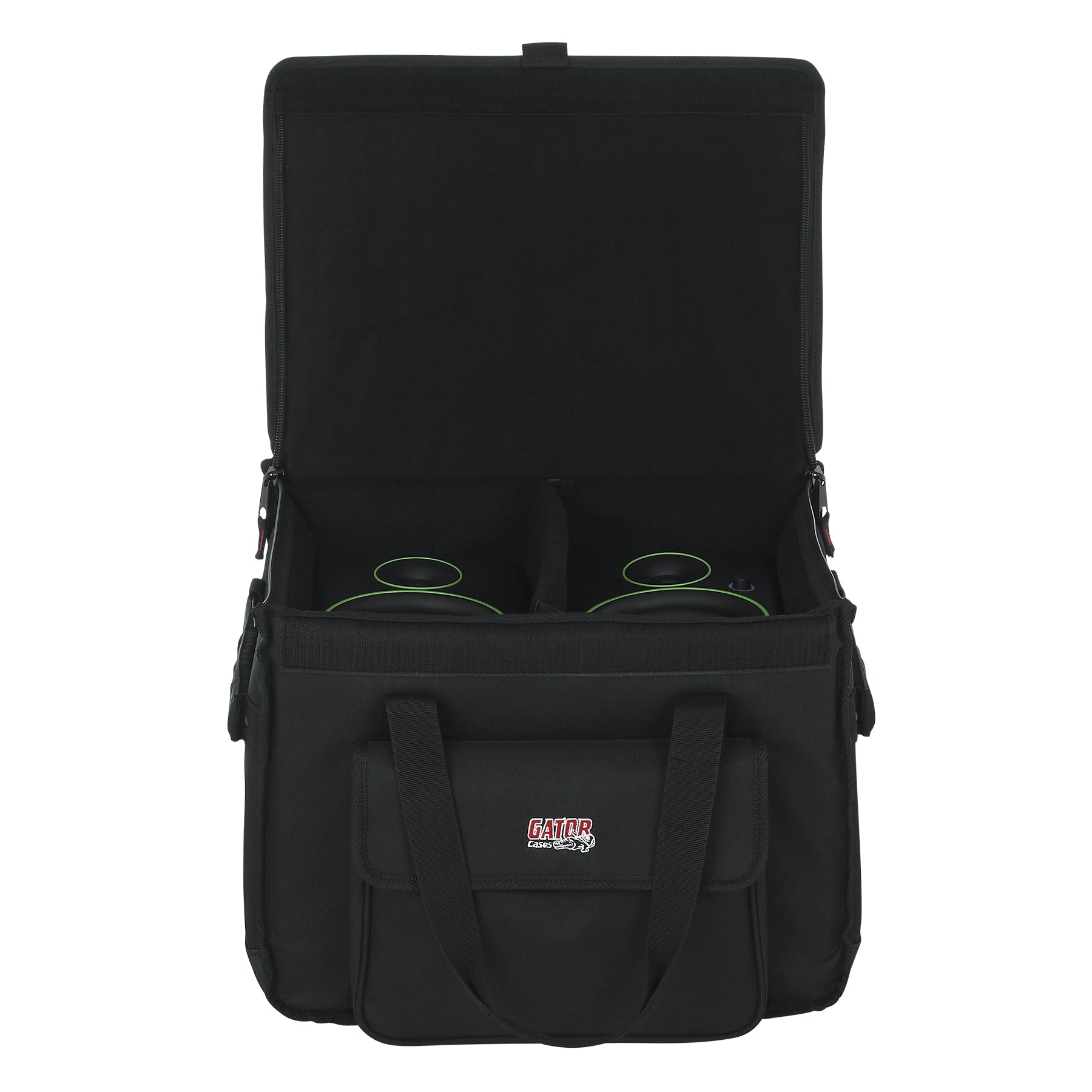 Gator Studio Monitor Tote for Genelec 8010A, 8020D, 8030C