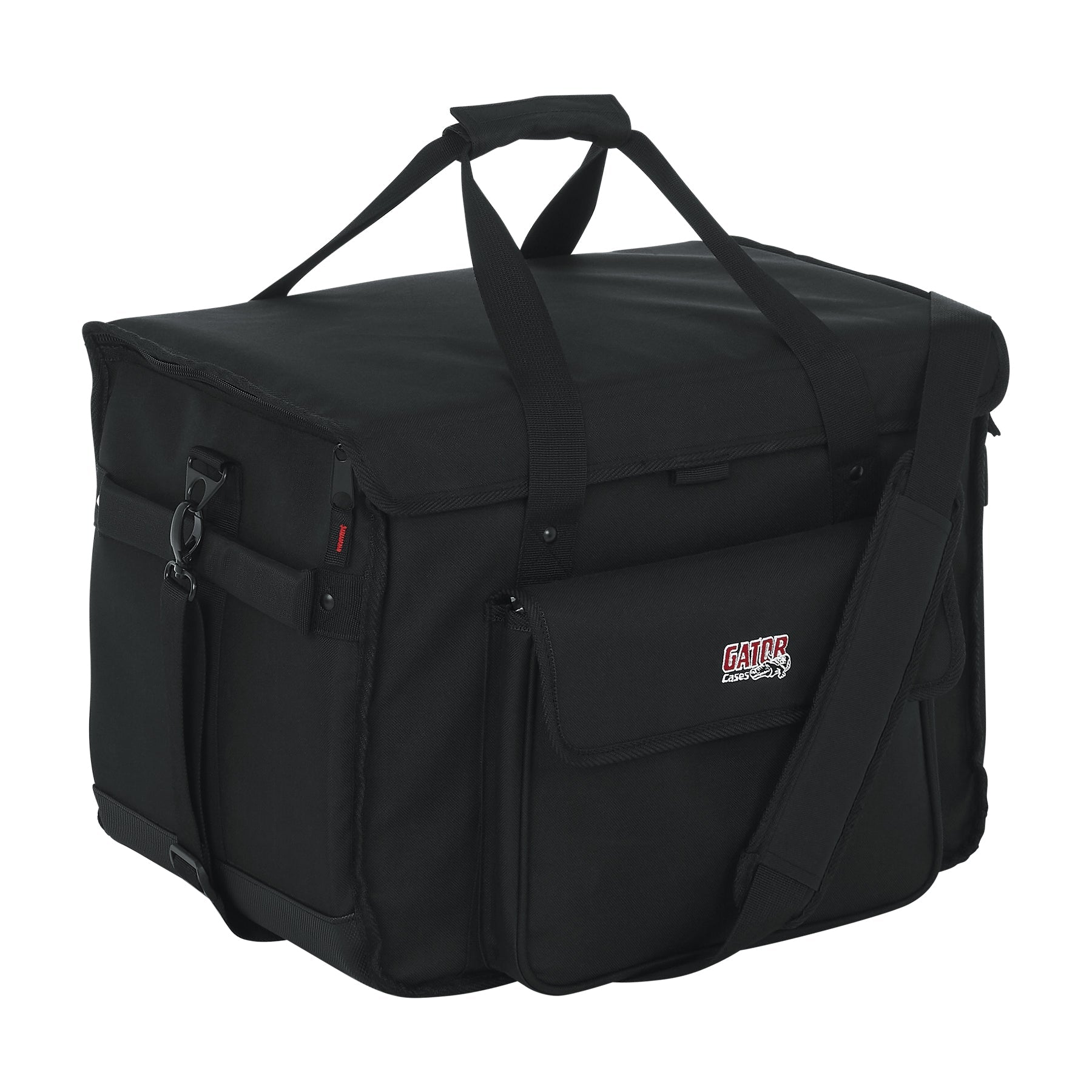 Gator Studio Monitor Tote for Behringer Media 40USB, Studio 50USB