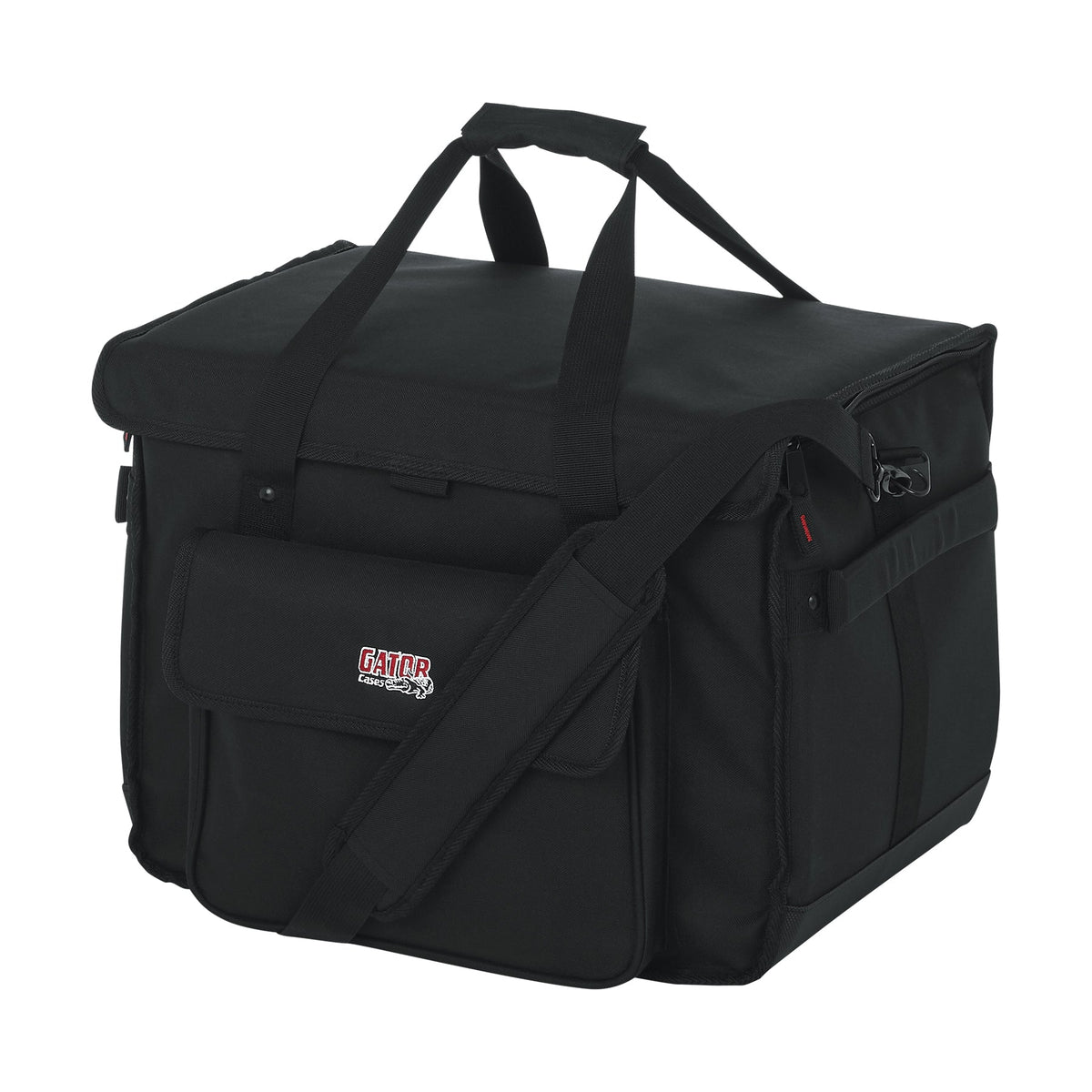 Gator Studio Monitor Tote for Mackie CR3, CR3.5BT, CR5.25BT, CR5BT
