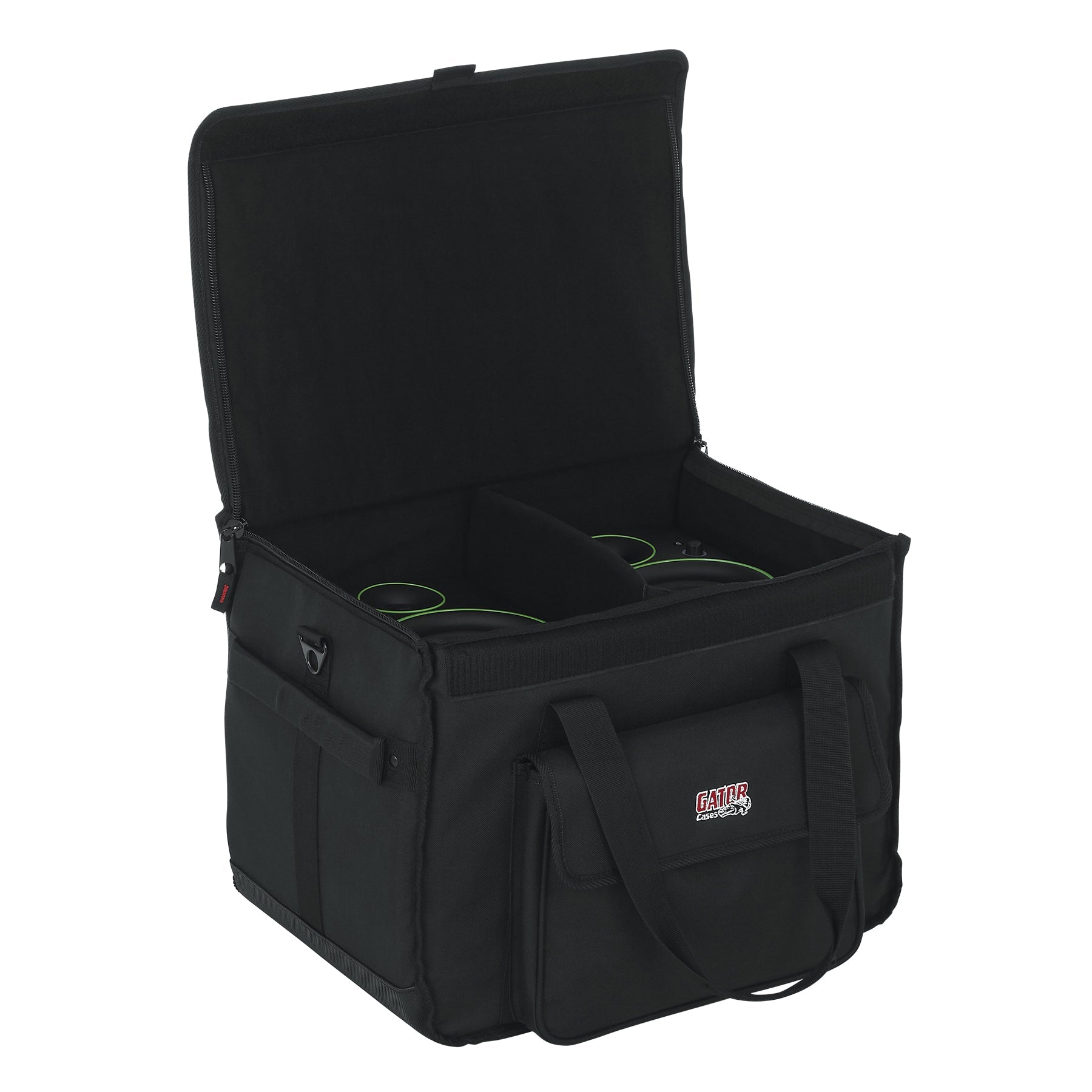 Gator Studio Monitor Tote for Pioneer DJ DM-40, DJ DM-40BT