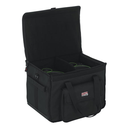 Gator Studio Monitor Tote for Yamaha HS5, HS5i