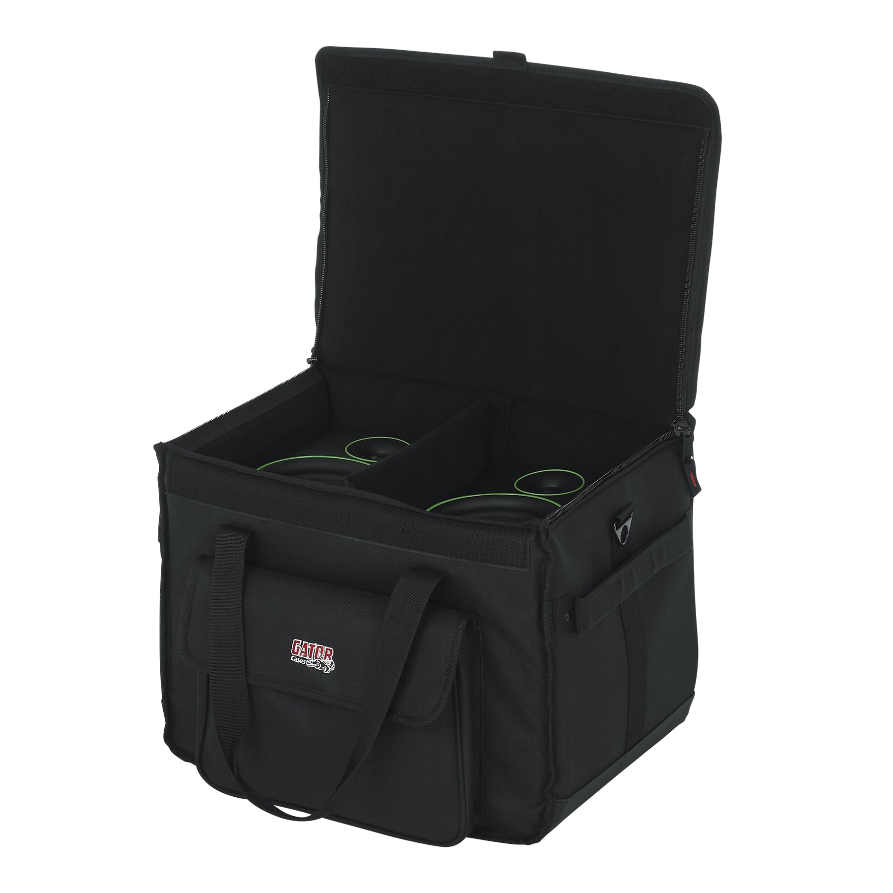 Gator Studio Monitor Tote for Audio-Technica AT-SP3X