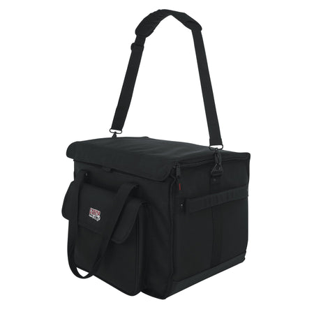 Gator Studio Monitor Tote for PreSonus Eris E3.5, Eris 3.5 (2nd Gen),Eris 3.5BT (2nd Gen)