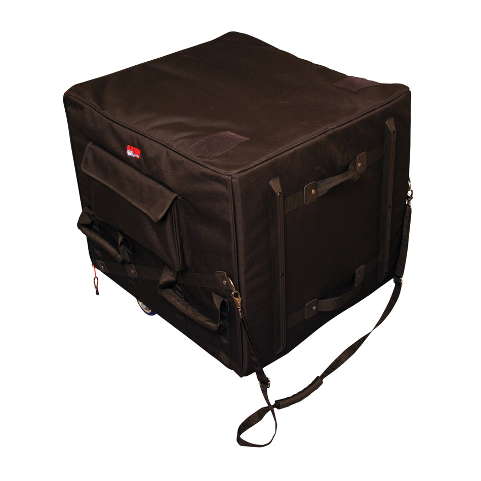 Gator Cases G-SUB2225-24BAG Rolling Sub Woofer Bag
