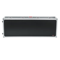 Gator Cases G-TOUR-88V2XL Extra Large 88 Note Road Case w/ wheels