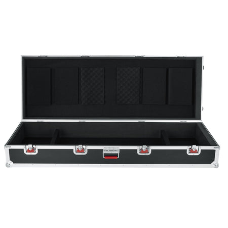 Gator Tour Case for Kurzweil Forte, K2600X, K2600XS