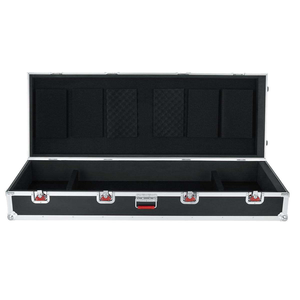 Gator Tour Case for Korg Triton Extreme 88, Triton Studio 76, Triton Studio 88