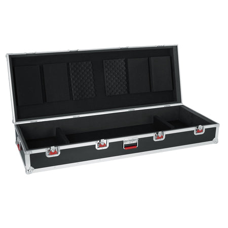Gator Tour Case for Korg Krome 88, Krome EX-88, Kronos X 88, Kross2-88