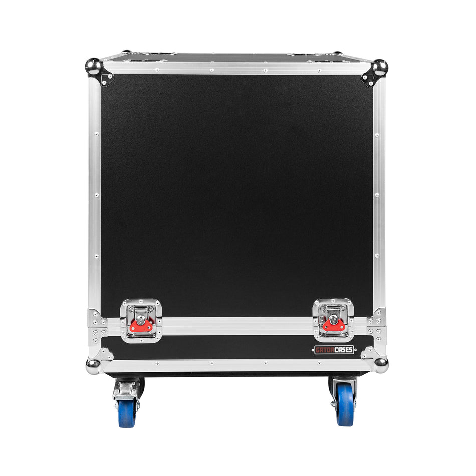 Gator GTOUR Case for 15" Subwoofers