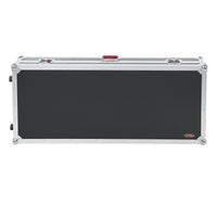 Gator Cases G-TOUR 61V2 61 Note Road Case w/ wheels