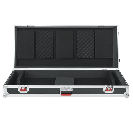 Gator Tour Case for Yamaha PSR-S670, PSR-S700, PSR-S710, PSR-S750