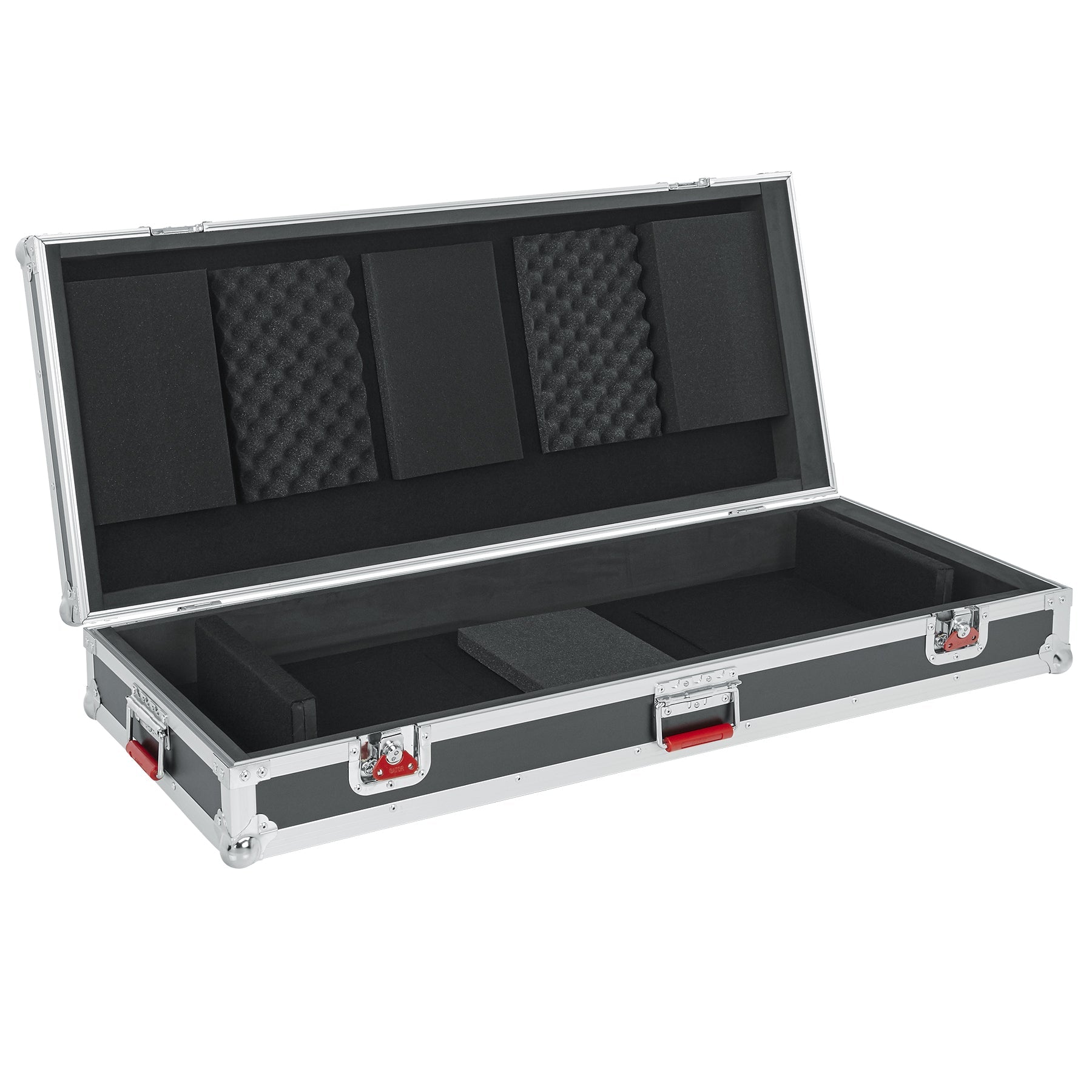 Gator Tour Case for Waldorf Quantum