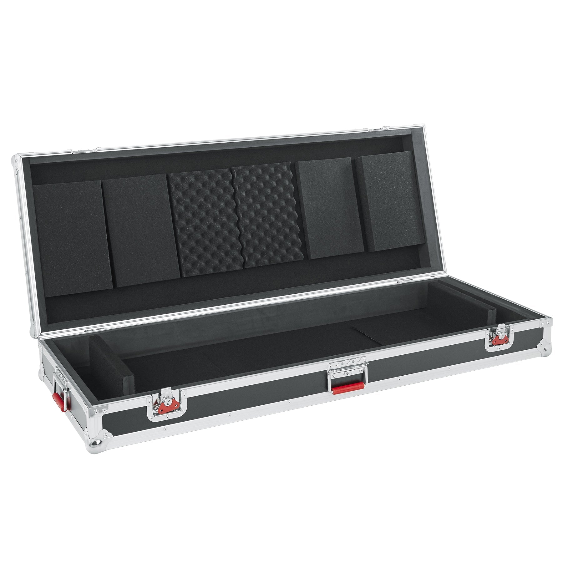 Gator Tour Case for Korg Kronos X 73, Nautilus 73 Key