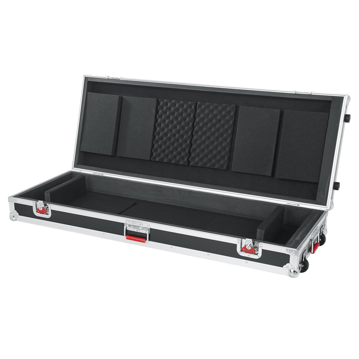 Gator Tour Case for Roland FANTOM-G7, FANTOM-7, Jupiter-80