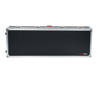 Gator Cases G-TOUR 88V2 88 Note Road Case w/ wheels