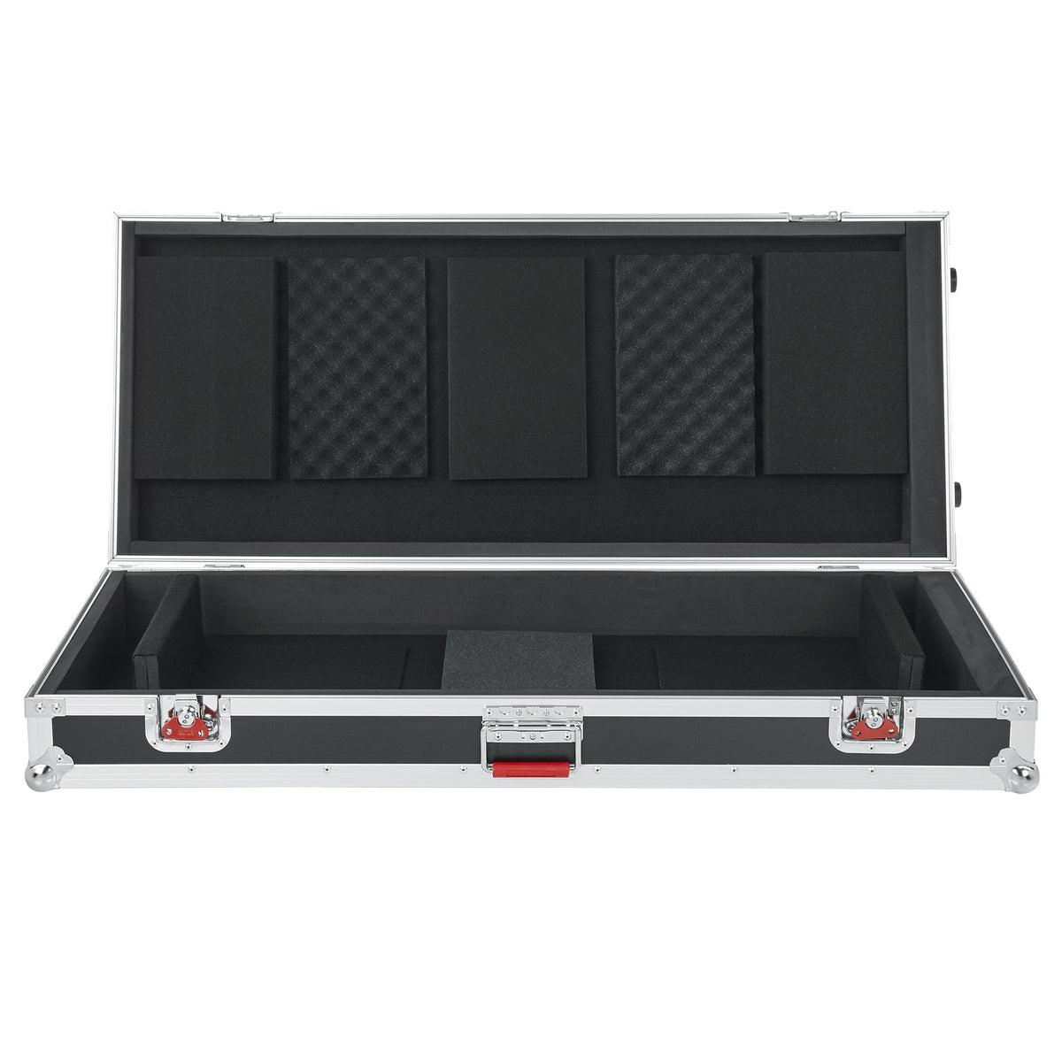Gator Tour Case for Roland Fantom 8 EX, Famtom-X8, Famtom-8