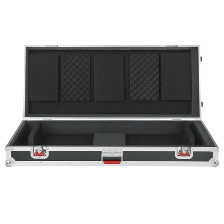 Gator Tour Case for Yamaha DGX-620, DGX-640, DGX-660, DGX-670