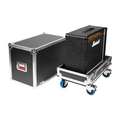 Gator Tour Case for Boss Katana Artist Mk II Katana-100 Katana-100 Mk II Combo Amps