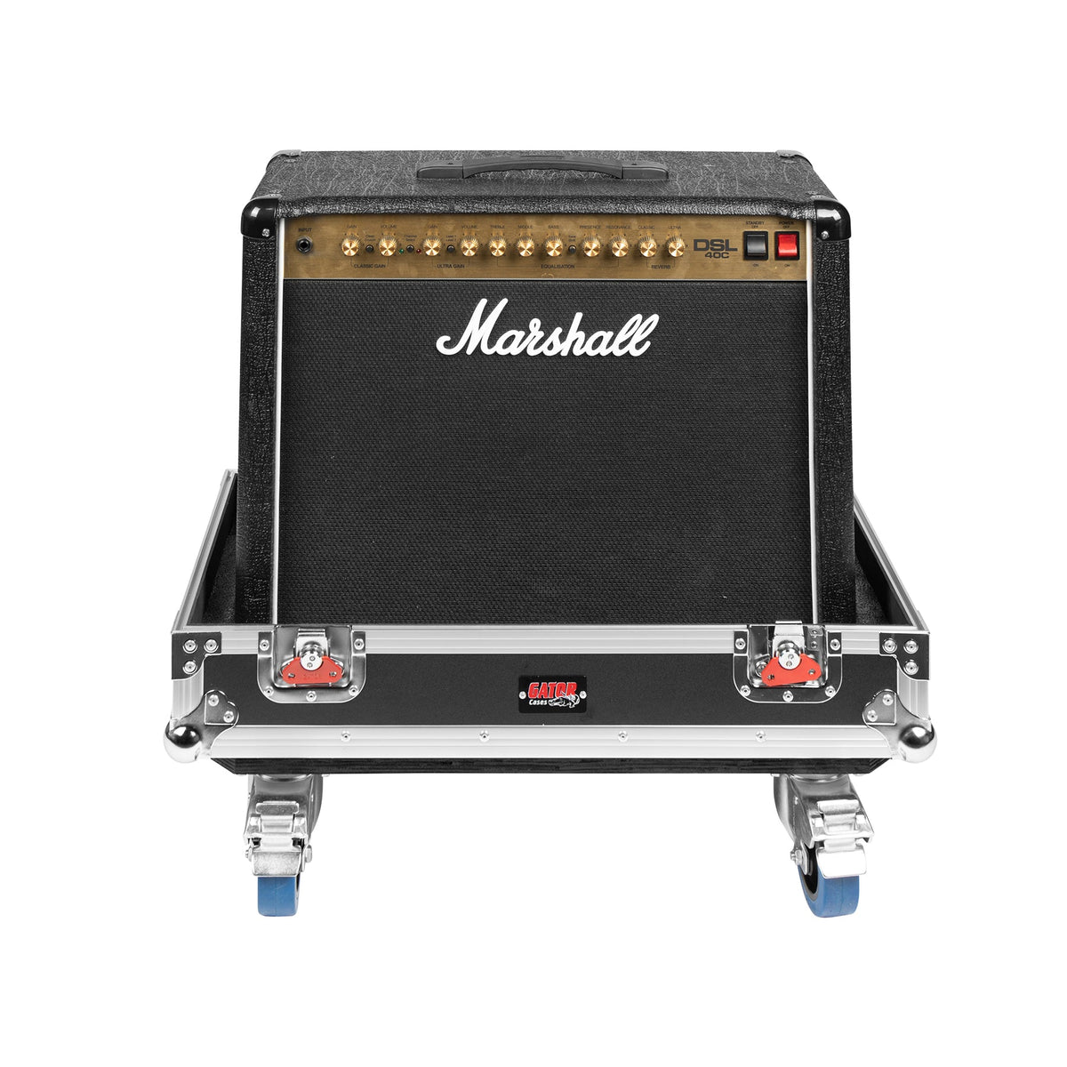 Gator Tour Case for Crate FW65 Combo Amps