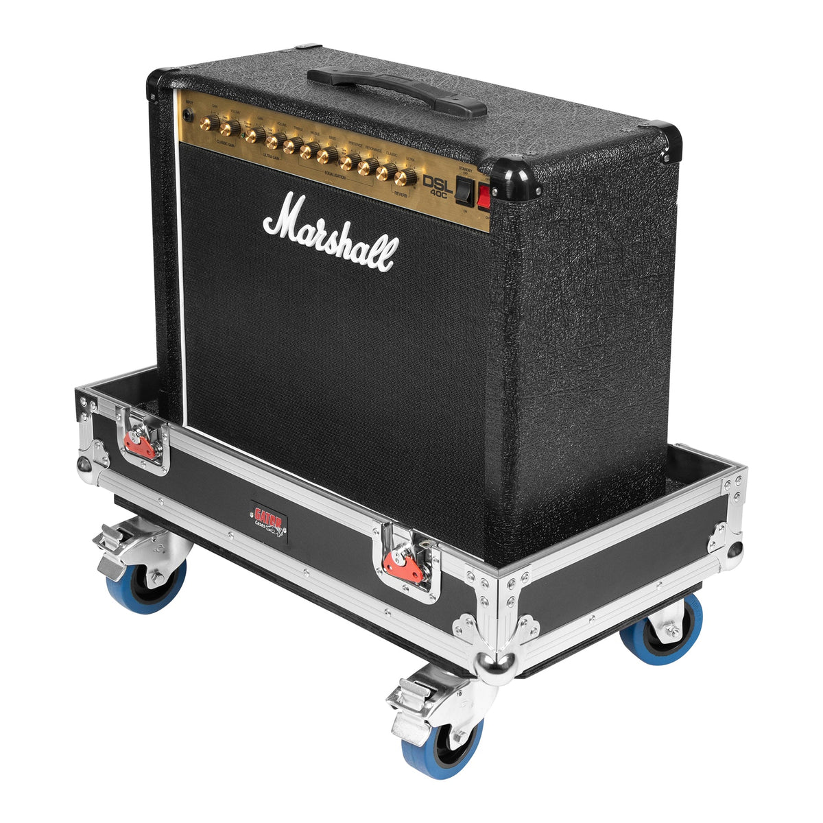 Gator Tour Case for Mesa/Boogie Triple Crown TC-50 Combo Amps