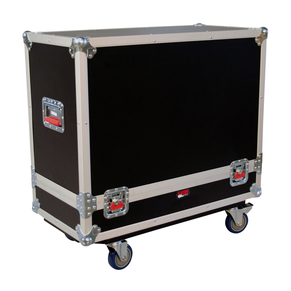 Gator Cases G-TOUR AMP212 ATA Tour Case for 212 Combo Amps