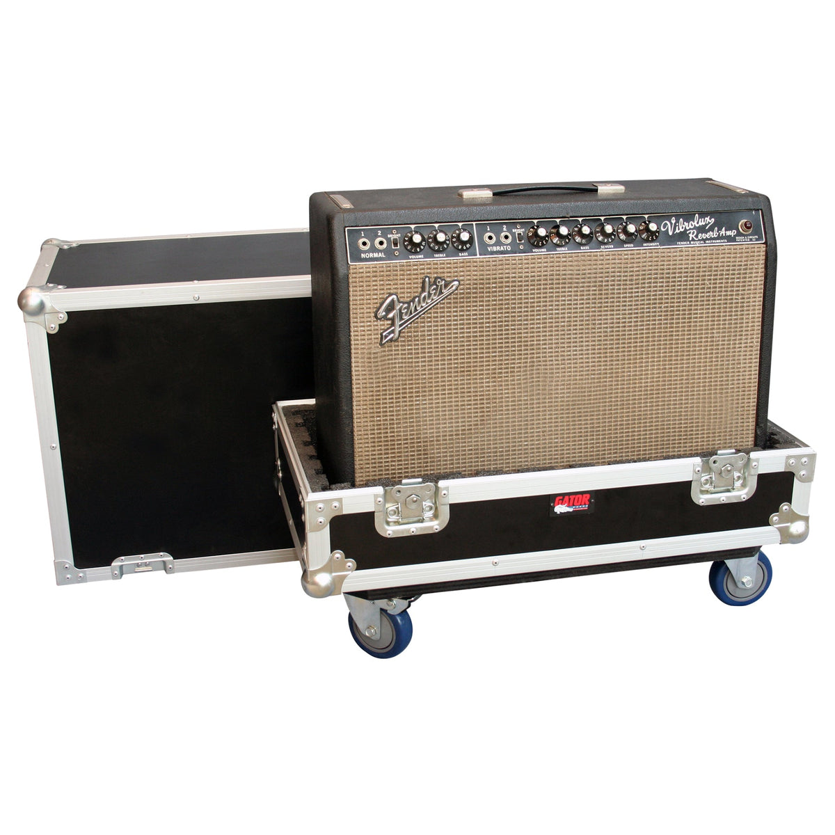 Gator Tour Case for Fender Tone Master Twin Reverb Combo Amps