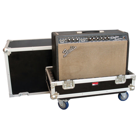Gator Tour Case for Fender Tone Master Twin Reverb Combo Amps